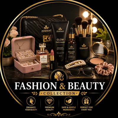Fashion & Beauty