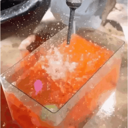 Clean Anywhere in Seconds | ZenHaat 2-in-1 Portable Vacuum Cleaner